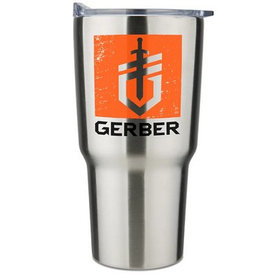 30 Oz. Trekker Tumbler