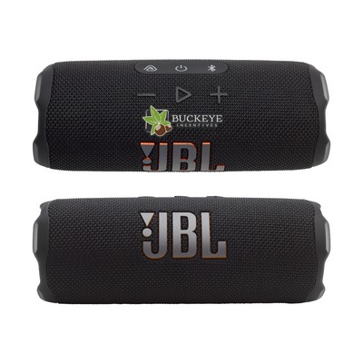 JBL Flip & Portable Waterproof BT Speaker